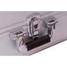Кейс алюминиевый SKY-WATCHER для монтировки EQ6 67846