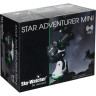 Монтировка SKY-WATCHER STAR ADVENTURER MINI, белая/зеленая 70538